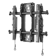 Picture of Chief Medium Fusion Micro-Adjustable Tilt Wall Mount, Single Stud