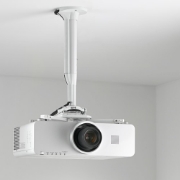 Picture of Chief KITEC030045W project mount Ceiling White
