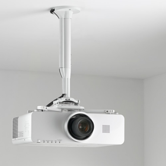 Picture of Chief KITEC030045W project mount Ceiling White