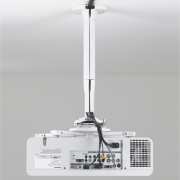 Picture of Chief KITEC030045W project mount Ceiling White