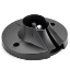 Image de Chief CPA116 support pour projecteurs Plafond Noir