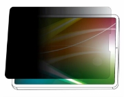 Afbeeldingen van 3M BPTAP001 schermfilter 25,9 cm (10.2") Tablet Randloze privacyfilter voor schermen