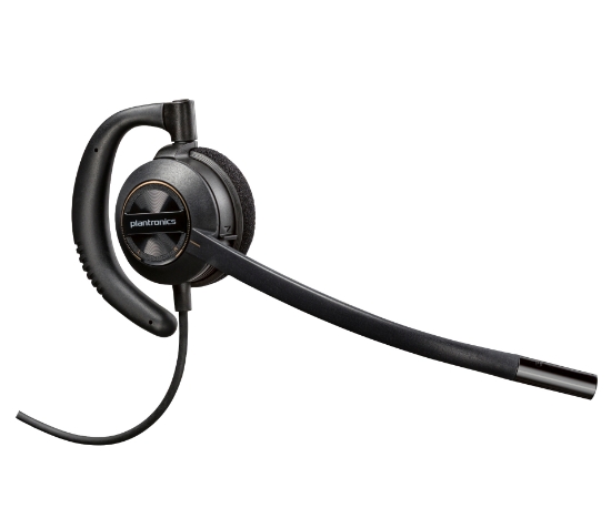 Image de Poly Contours d’oreille de grande et petite taille EncorePro HW530/540