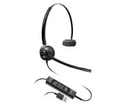 Picture of Poly EncorePro 545 USB-A Convertible Headset