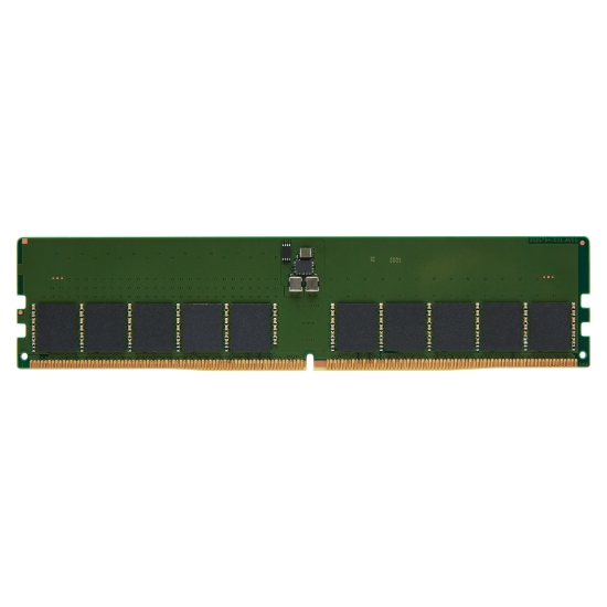Image de Kingston Technology KSM56E46BD8KM-32HA module de mémoire 32 Go 1 x 32 Go DDR5 ECC