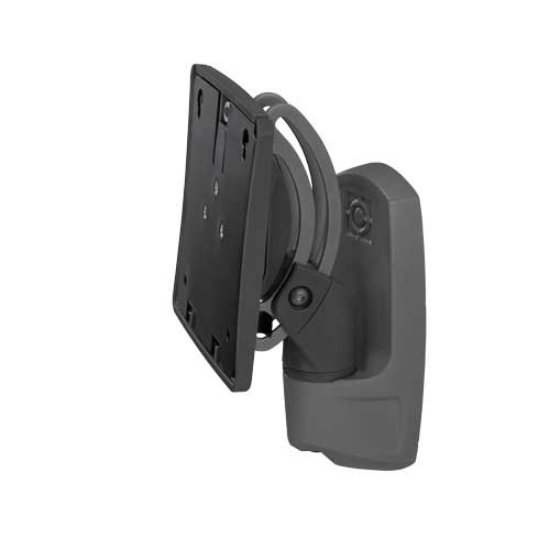 Image de Chief K0W100B support d'écran plat pour bureau 76,2 cm (30") Mur Noir