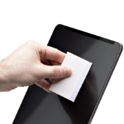 Image de StarTech.com Filtre de Confidentialité à 4 Directions pour iPad Pro 11 pouces, 3e Génération et Supérieur, pour Portrait/Paysage, Écran de Protection iPad, +/- 30 Degrés de Vue, Filtre Anti Lumière Bleue