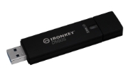 Image de Kingston Technology IronKey 256 Go D500S FIPS 140-3 Lvl 3 (en attente) AES-256