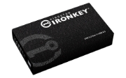 Image de Kingston Technology IronKey 256 Go D500S FIPS 140-3 Lvl 3 (en attente) AES-256