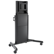 Picture of Chief XL Electric Height Adjust Cart