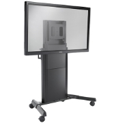 Picture of Chief XL Electric Height Adjust Cart