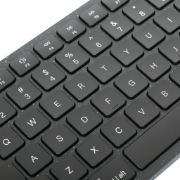 Afbeeldingen van Targus EcoSmart AKB874NO toetsenbord Universeel USB QWERTY Scandinavisch Zwart