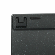 Afbeeldingen van Targus EcoSmart AKB874NO toetsenbord Universeel USB QWERTY Scandinavisch Zwart