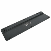 Picture of Targus EcoSmart AKB874UK keyboard Universal USB QWERTY UK English Black