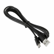 Picture of Targus EcoSmart AKB874UK keyboard Universal USB QWERTY UK English Black