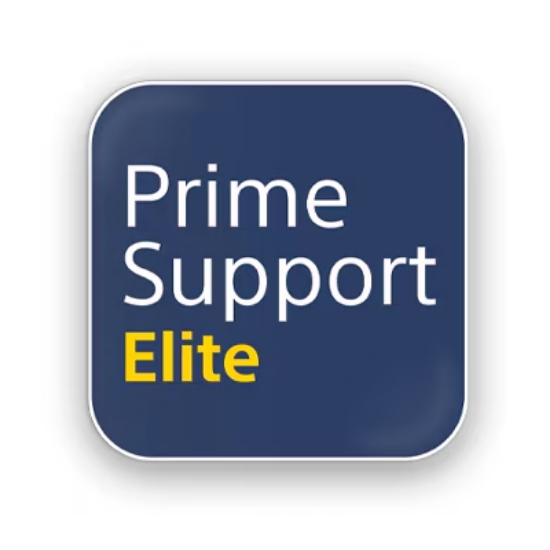 Image de Sony PrimeSupport Elite 1 licence(s) 2 année(s)
