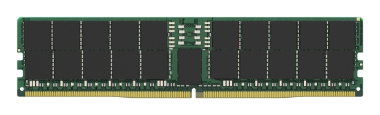 Picture of Kingston Technology KCS-UC548D4-64G memory module 64 GB 1 x 64 GB DDR5 4800 MT/s ECC