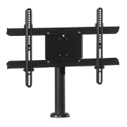 Picture of Chief STLU TV mount/stand 132.1 cm (52") Black
