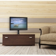 Picture of Chief STLU TV mount/stand 132.1 cm (52") Black