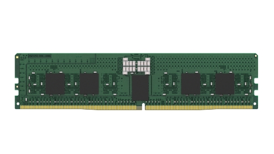 Image de Kingston Technology KSM48E40BS8KI-16HA module de mémoire 16 Go 1 x 16 Go DDR5 4800 MT/s ECC