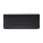 Picture of StarTech.com 4-Port Dual-Monitor DisplayPort KVM Switch, 4K 60Hz, 2x USB 5Gbps Hub Ports, 2x USB 2.0 HID Ports, Hotkey and Push-Button Switching, TAA Compliant - 3.5mm Audio, HDCP