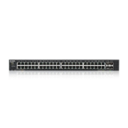 Picture of Zyxel XGS1935-52 Managed L2+/L3 Gigabit Ethernet (10/100/1000)
