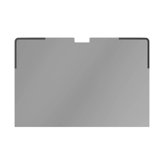 Picture of Targus HS5113GL display privacy filter 34.5 cm (13.6") Laptop Frameless display privacy filter 3H