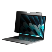 Picture of Targus HS5113GL display privacy filter 34.5 cm (13.6") Laptop Frameless display privacy filter 3H