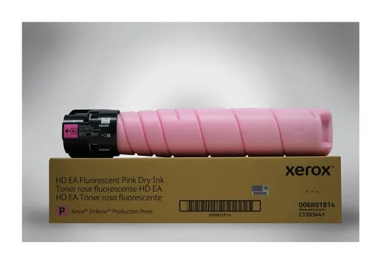 Picture of Xerox 006R01814 toner cartridge 1 pc(s) Original Pink