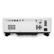 Image de Sharp P721Q Projector Projecteur pour grandes salles 7200 ANSI lumens DLP UHD 4K (3840x2160) Compatibilité 3D Blanc