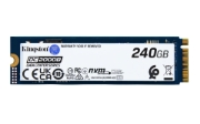 Afbeeldingen van Kingston Technology 240G DC2000B M.2 4.0 M.2 2280 SSD