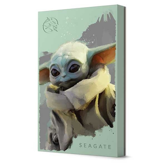 Afbeeldingen van Seagate STKL2000404 externe harde schijf 2 TB USB Type-A 3.2 Gen 1 (3.1 Gen 1) Meerkleurig