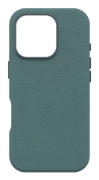 Afbeeldingen van OtterBox Symmetry Series Cactus Leather voor MagSafe voor iPhone 16 Pro, Juniper Sprig