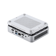 Afbeeldingen van ASUS NUC 14 Pro+ RNUC14RVSU500000I UCFF Zilver 125H