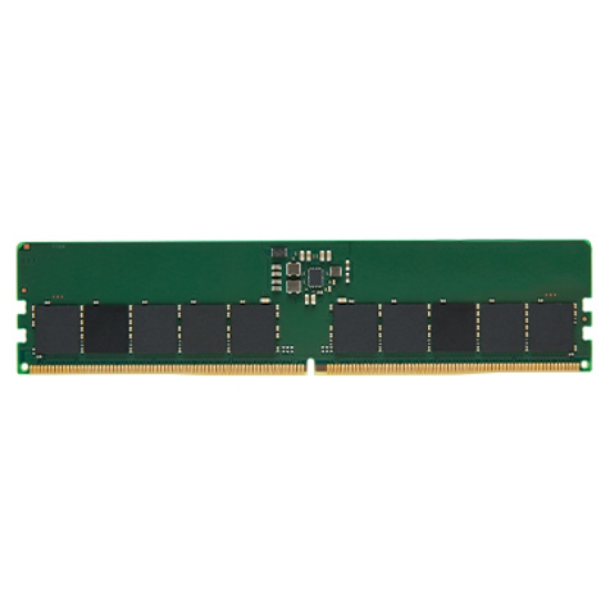 Picture of Kingston Technology KSM56E46BS8KM-16HA memory module 16 GB 1 x 16 GB DDR5 ECC