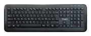 Afbeeldingen van Targus AKM610FR toetsenbord Inclusief muis Universeel RF Draadloos AZERTY Frans Zwart