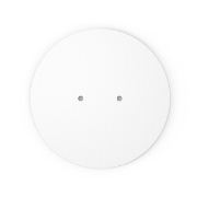 Picture of Compulocks Stability Base for the Mast Stand - White