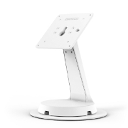 Picture of Compulocks Stability Base for the Mast Stand - White