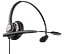 Afbeeldingen van Poly EncorePro HW710 Single Ear Headset + draagetui