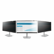 Picture of StarTech.com 31.5-inch 16:9 Computer Monitor Privacy Screen, Anti-Glare Privacy Filter w/Blue Light Reduction, Monitor Screen Protector w/+/- 30 Deg. Viewing Angle