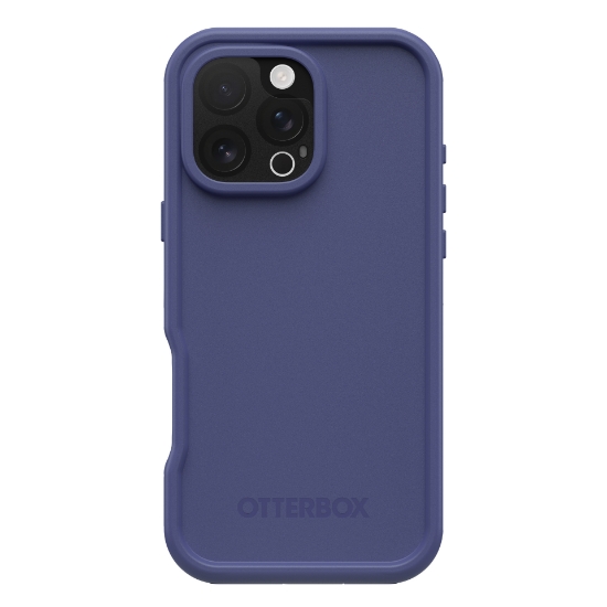 Picture of OtterBox Frē Series for MagSafe for Apple iPhone 16 Pro Max, Denver Dusk Purple