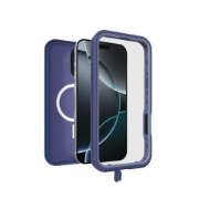 Picture of OtterBox Frē Series for MagSafe for Apple iPhone 16 Pro Max, Denver Dusk Purple