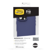 Picture of OtterBox Frē Series for MagSafe for Apple iPhone 16 Pro Max, Denver Dusk Purple