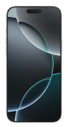 Picture of OtterBox Premium Pro Glass Privacy Guard Series for Apple iPhone 16 Pro Max, Transparent