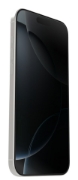 Picture of OtterBox Premium Pro Glass Privacy Guard Series for Apple iPhone 16 Pro Max, Transparent