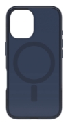 Picture of OtterBox Symmetry Series Clear for MagSafe for Apple iPhone 16, Blue Bear