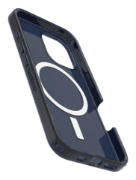 Picture of OtterBox Symmetry Series Clear for MagSafe for Apple iPhone 16, Blue Bear