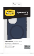 Picture of OtterBox Symmetry Series Clear for MagSafe for Apple iPhone 16, Blue Bear