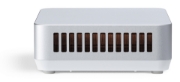 Image de ASUS NUC 14 Pro+ RNUC14RVSU700002I UCFF Blanc 155H