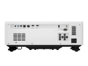 Image de Sharp P601Q Projecteur pour grandes salles 6000 ANSI lumens DLP UHD 4K (3840x2160) Blanc